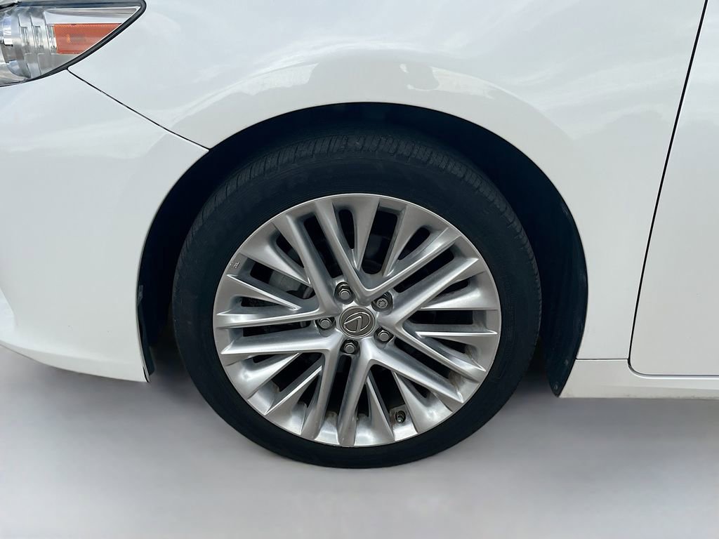 Used 2015 Lexus ES 350 350 w/ Luxury Package image 29
