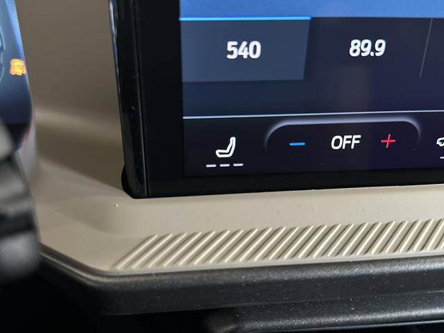 New 2025 Ford Bronco Sport Big Bend w/ Convenience Package image 8