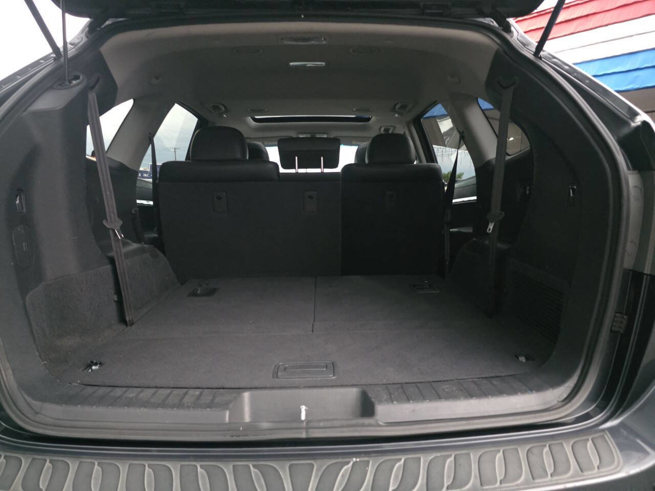 Used 2012 Hyundai Veracruz Limited image 30