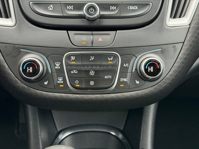 Used 2025 Chevrolet Malibu LT image 26