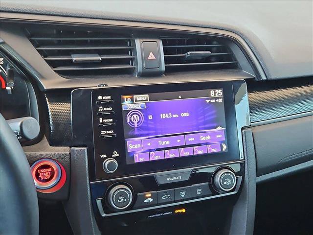 Used 2021 Honda Civic Sport image 20