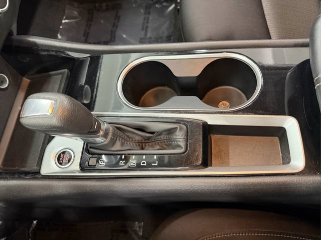 Used 2024 Nissan Altima 2.5 SV FWD image 25