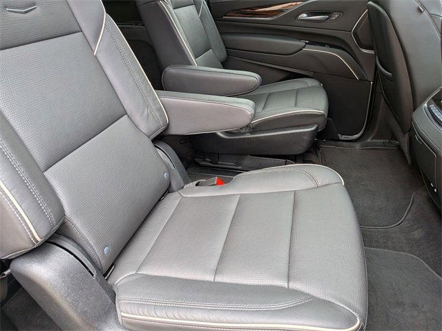 Certified 2023 Cadillac Escalade ESV Premium Luxury image 26