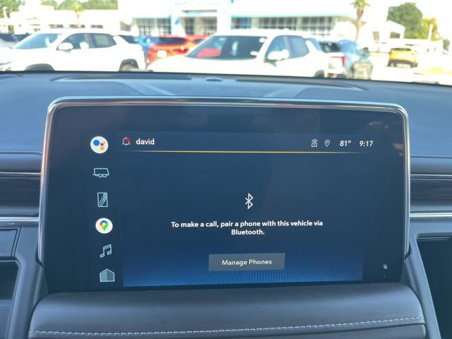 Used 2022 Chevrolet Suburban Z71 w/ Z71 Off-Road Package image 31