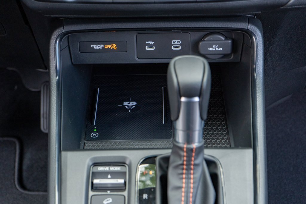 New 2026 Honda CR-V Sport-L image 21