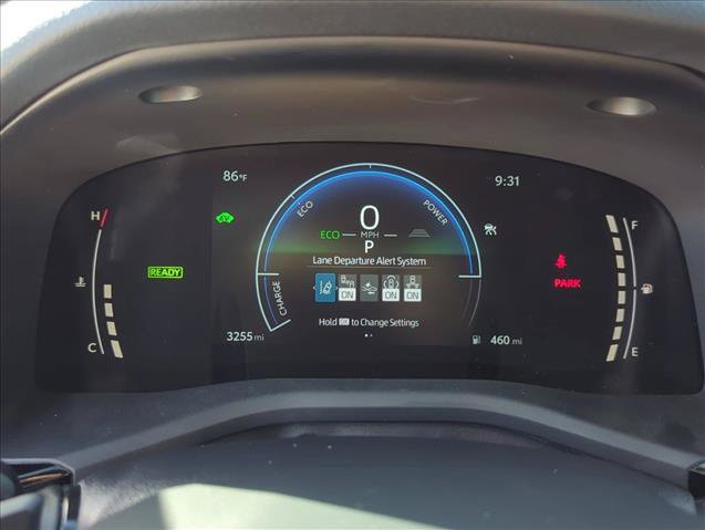 Used 2026 Toyota Camry SE FWD image 18