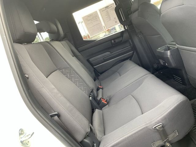 Used 2024 Toyota Tacoma SR image 12