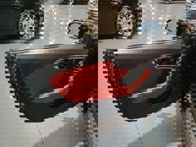 Used 2014 Jaguar F-TYPE Convertible image 20