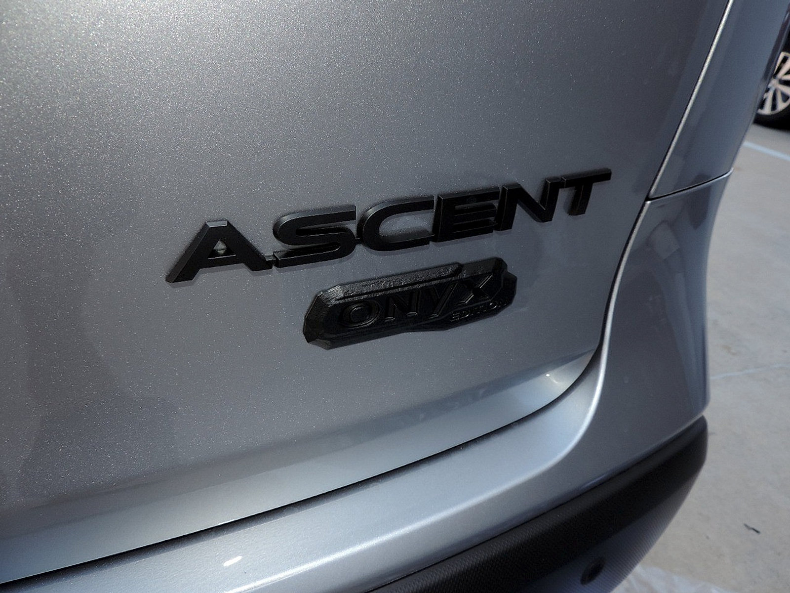 Certified 2025 Subaru Ascent Bronze Edition AWD/4WD image 16