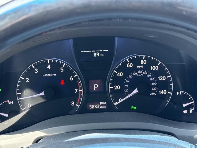 Used 2014 Lexus RX 350 FWD w/ Navigation Package image 28