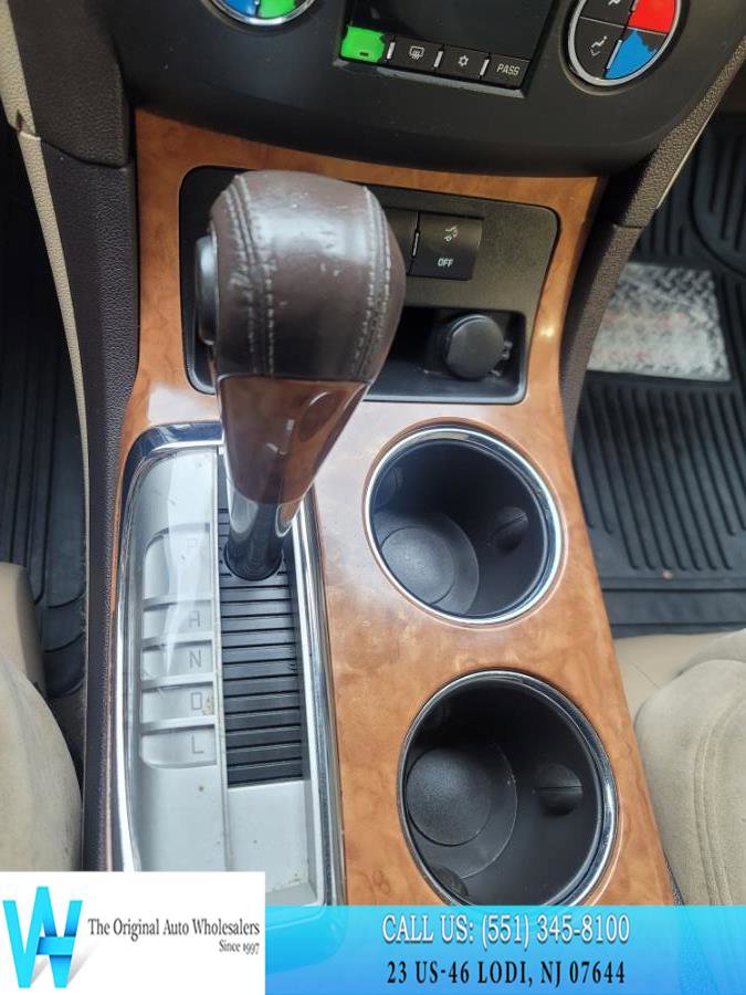 Used 2012 Buick Enclave FWD image 22