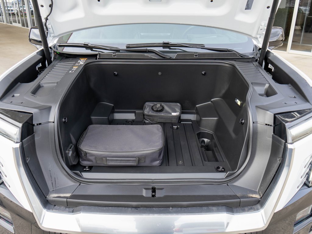 Used 2025 GMC Sierra EV Denali image 30