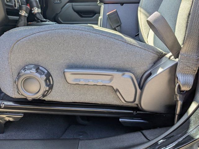 New 2026 Jeep Wrangler Sport S image 20