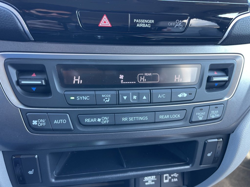 Used 2021 Honda Pilot EX-L image 15