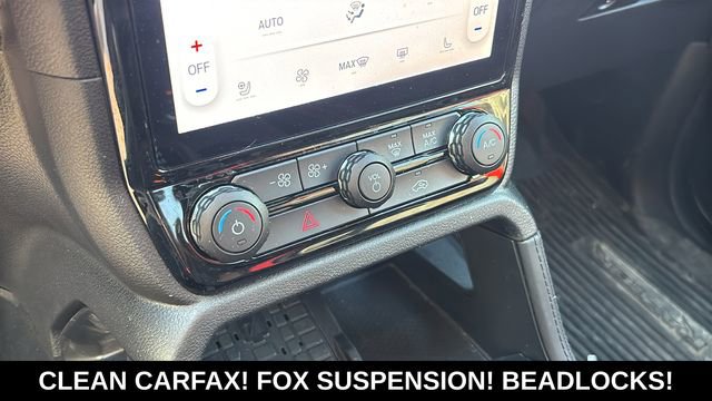 Used 2025 Ford Ranger Raptor AWD/4WD image 20
