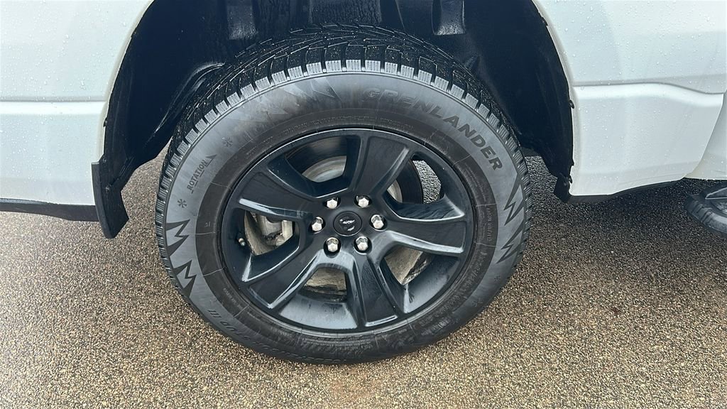 Used 2023 RAM 1500 Sport w/ Rebel Level 2 Equipment Group image 11