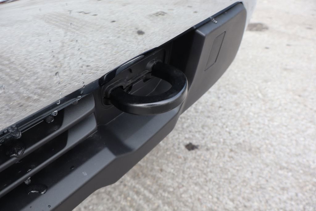 New 2026 Chevrolet Silverado 1500 LT image 6