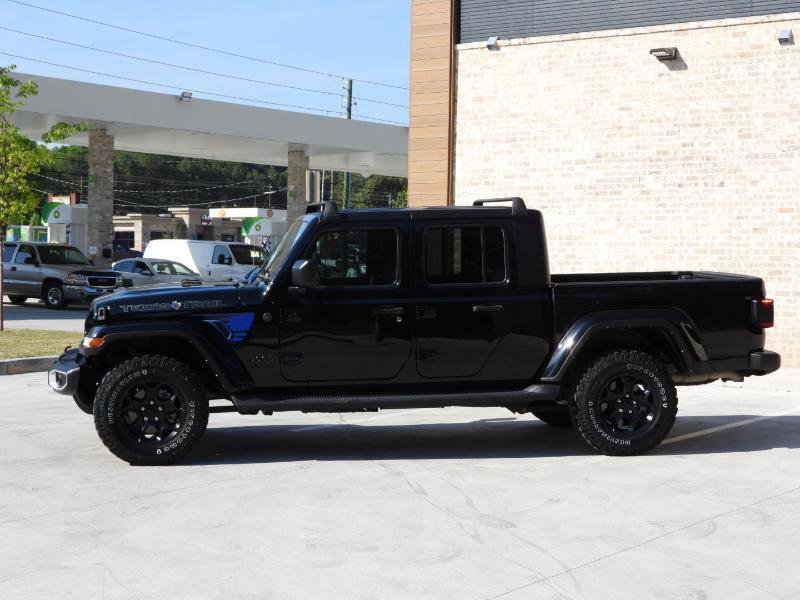 Used 2023 Jeep Gladiator Sport AWD/4WD image 19