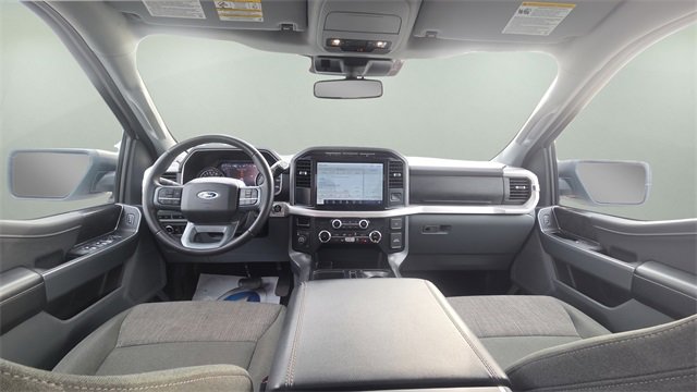 Used 2023 Ford F150 XLT w/ Equipment Group 302A High image 28