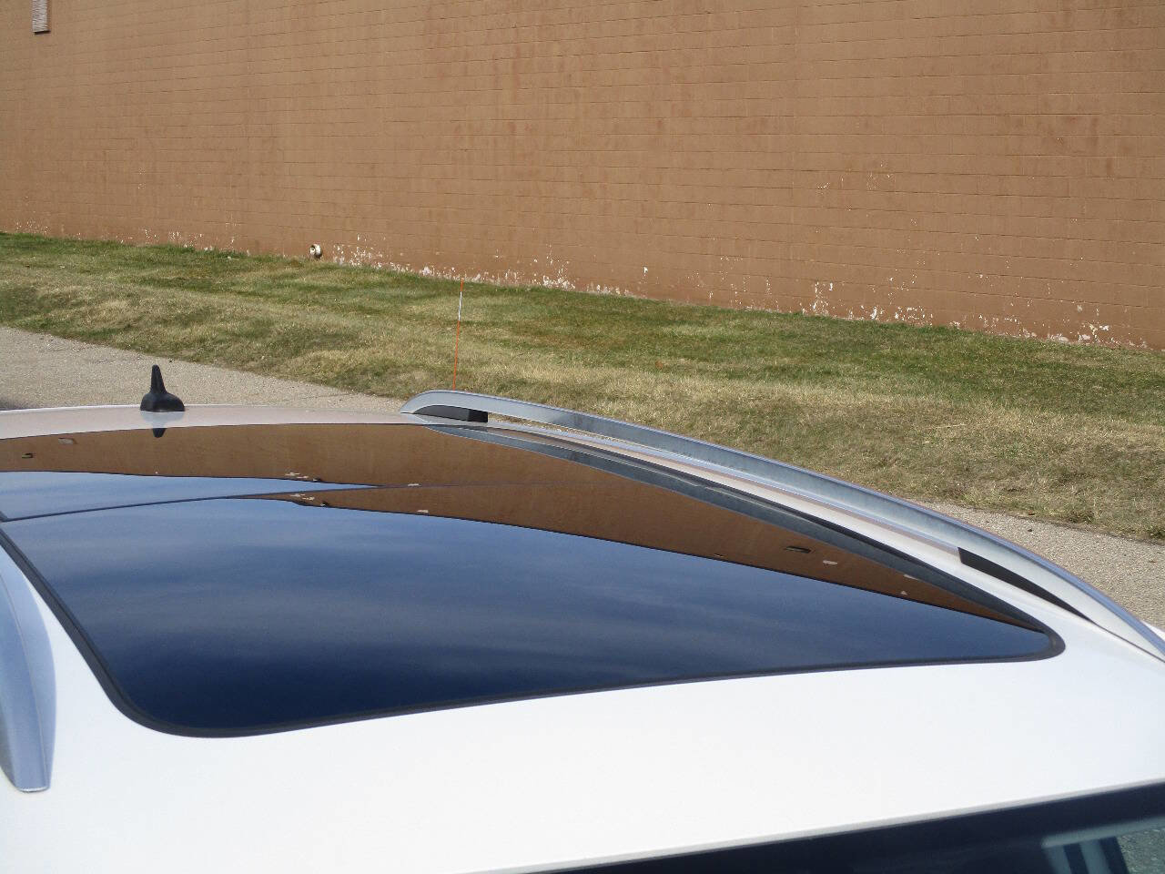 Used 2018 Volkswagen Golf Alltrack SE image 12