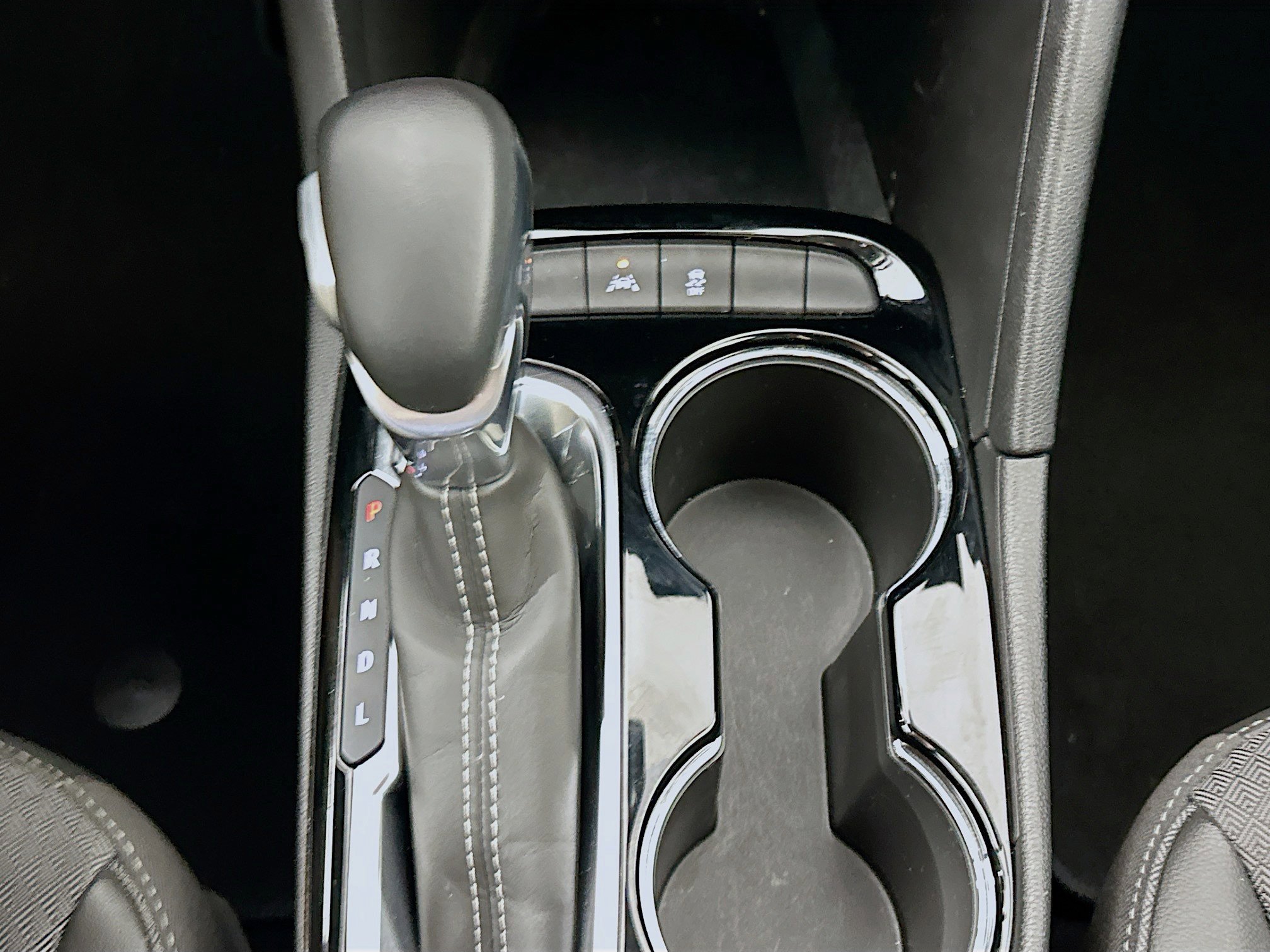 Used 2025 Buick Encore GX Preferred image 24