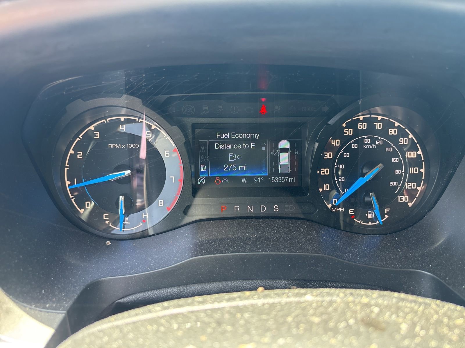 Used 2020 Ford Ranger XLT w/ Equipment Group 301A Mid RWD image 10