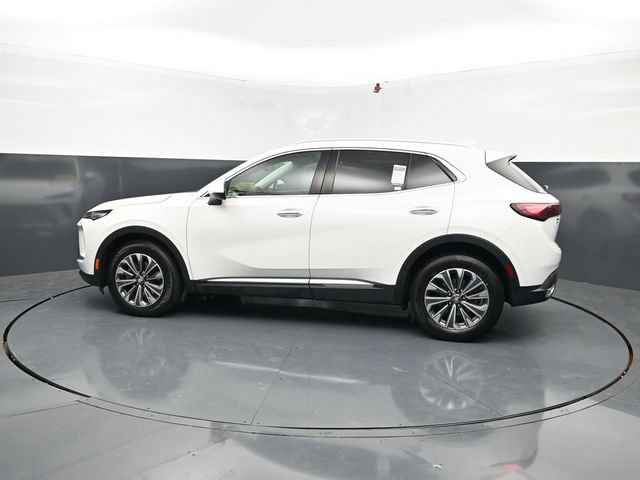 Used 2024 Buick Envision Preferred AWD/4WD image 5