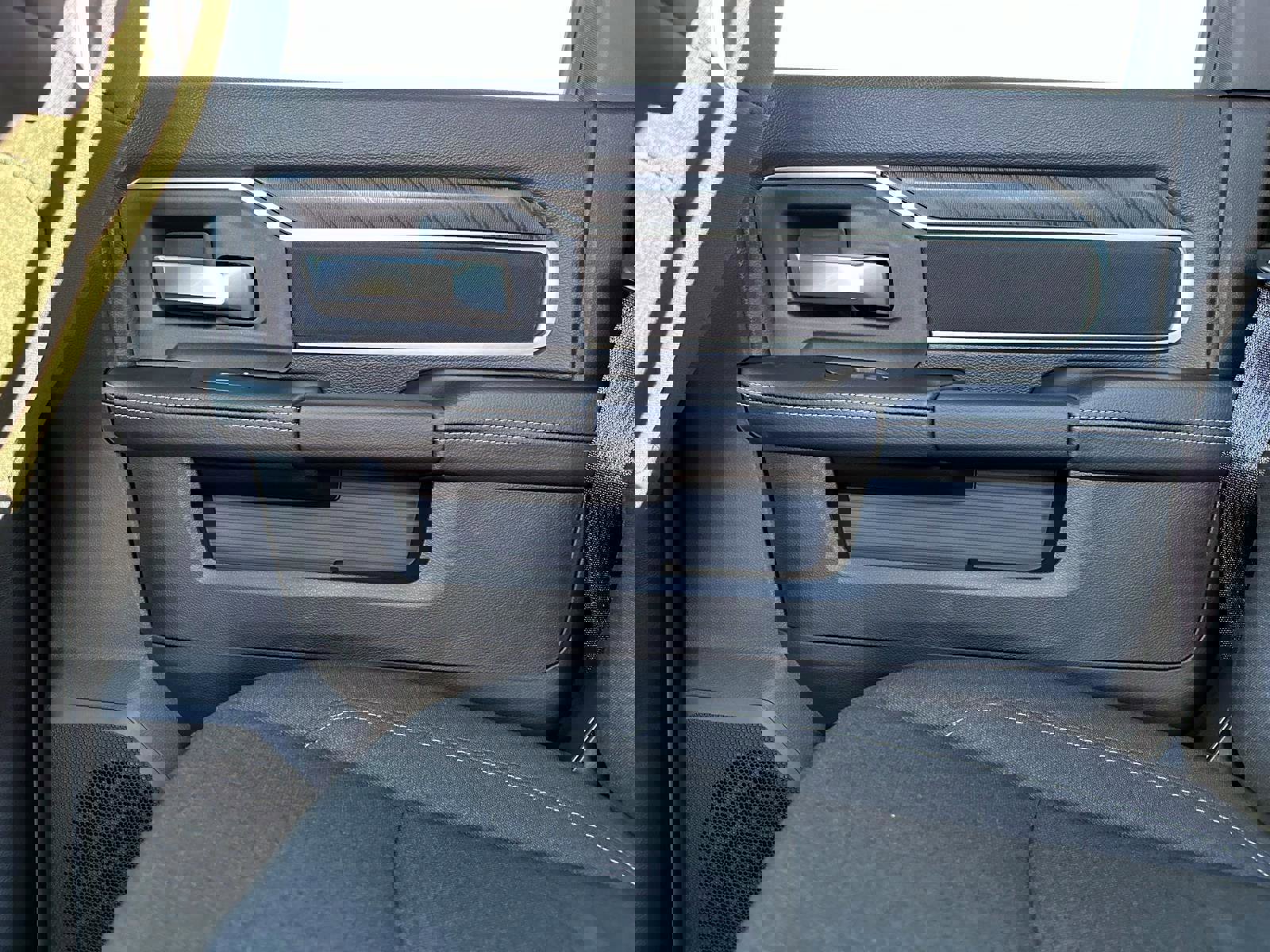 New 2026 RAM 2500 Big Horn image 14