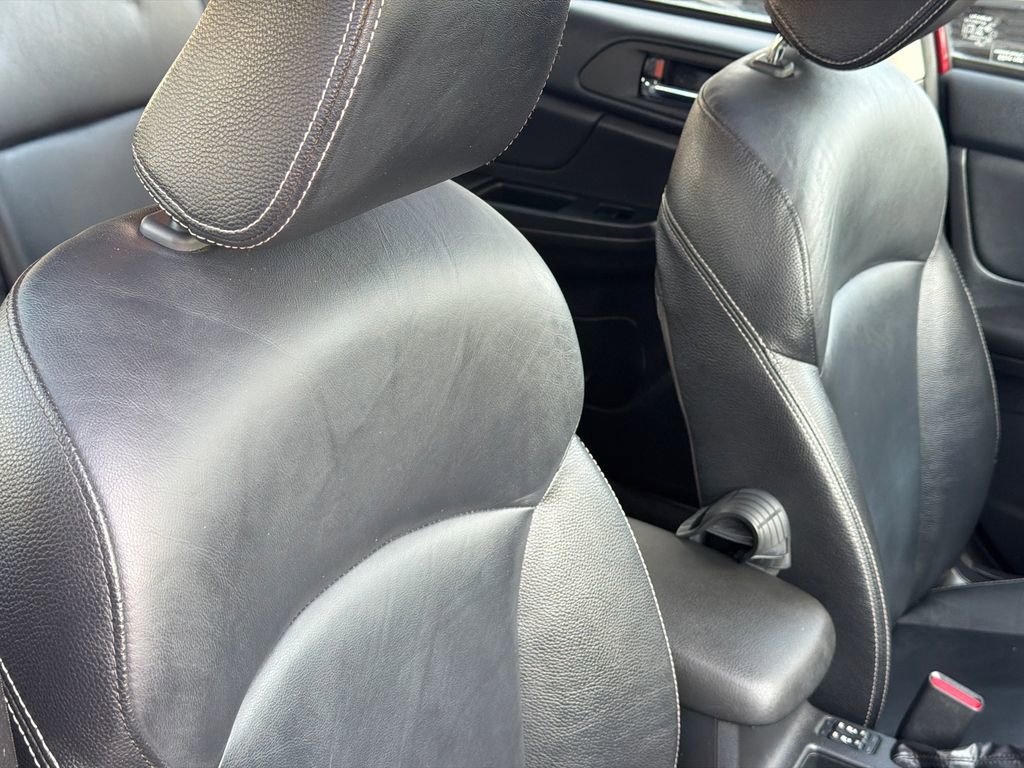 Used 2013 Subaru Impreza 2.0i Limited image 10