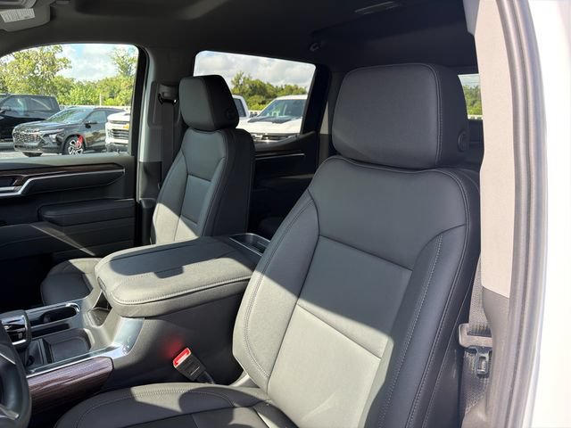 New 2026 Chevrolet Silverado 1500 RST w/ All Star Edition Plus AWD/4WD image 19