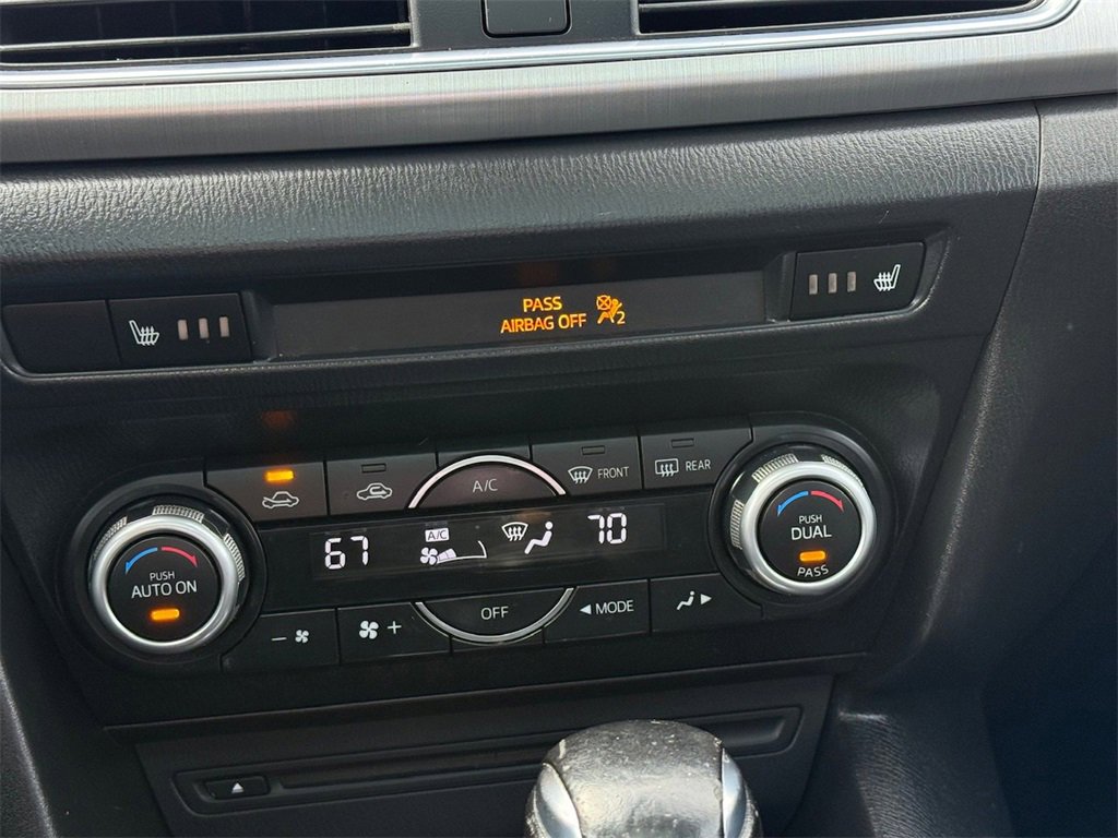 Used 2015 MAZDA MAZDA3 s Grand Touring image 22
