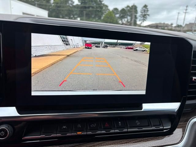 New 2026 Chevrolet Silverado 1500 RST image 6