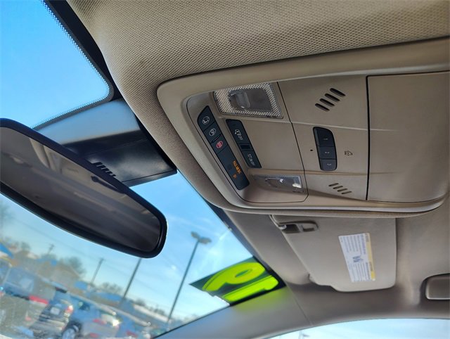 Used 2019 GMC Acadia Denali w/ Technology Package image 30