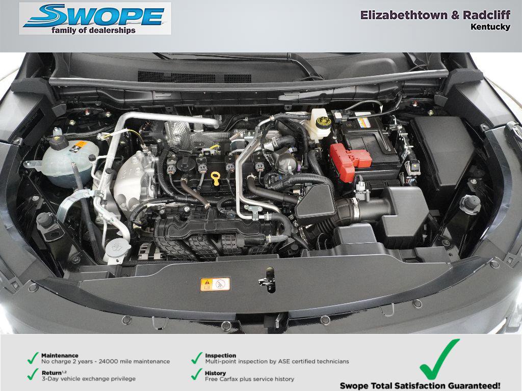 New 2025 Mitsubishi Outlander SEL image 25