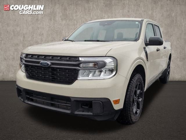 Used 2024 Ford Maverick XLT w/ XLT Luxury Package image 3