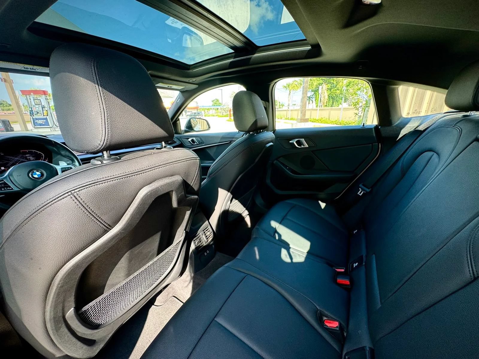 Used 2024 BMW 228i xDrive Gran Coupe w/ M Sport Package AWD/4WD image 29