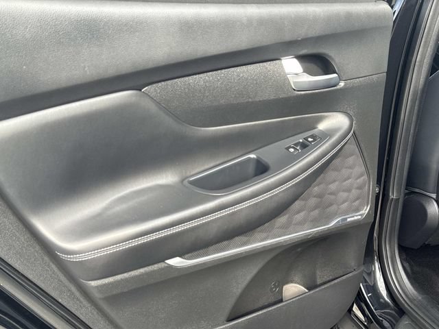 Used 2021 Hyundai Santa Fe Limited FWD image 12