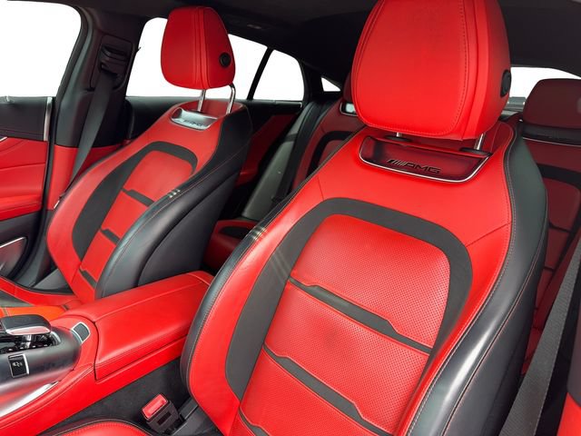 Used 2019 Mercedes-Benz AMG GT 63 image 9