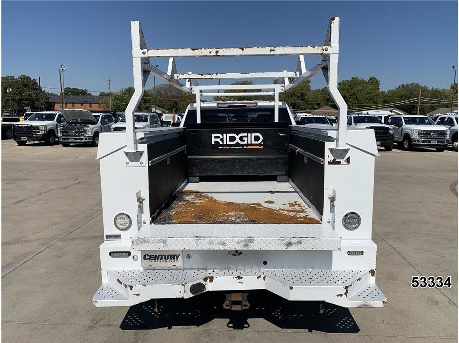 Used 2021 Chevrolet Silverado 2500 W/T w/ WT Convenience Package AWD/4WD image 12