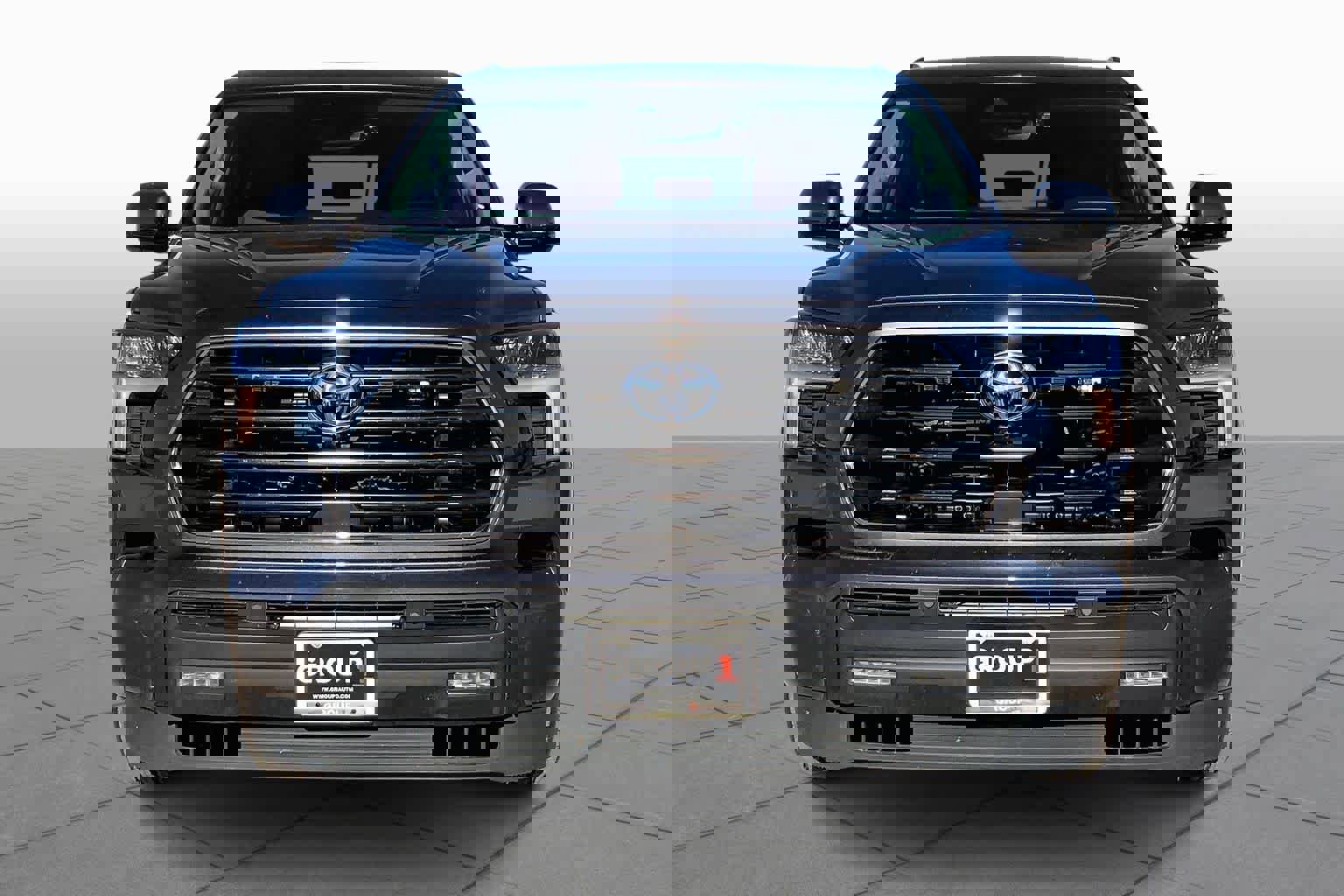 Used 2024 Toyota Sequoia SR5 image 3