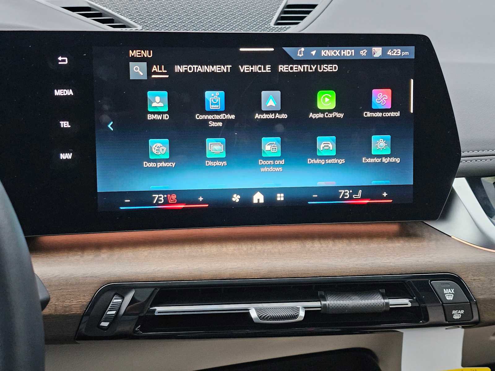 Used 2025 BMW X1 xDrive28i w/ Convenience Package image 33