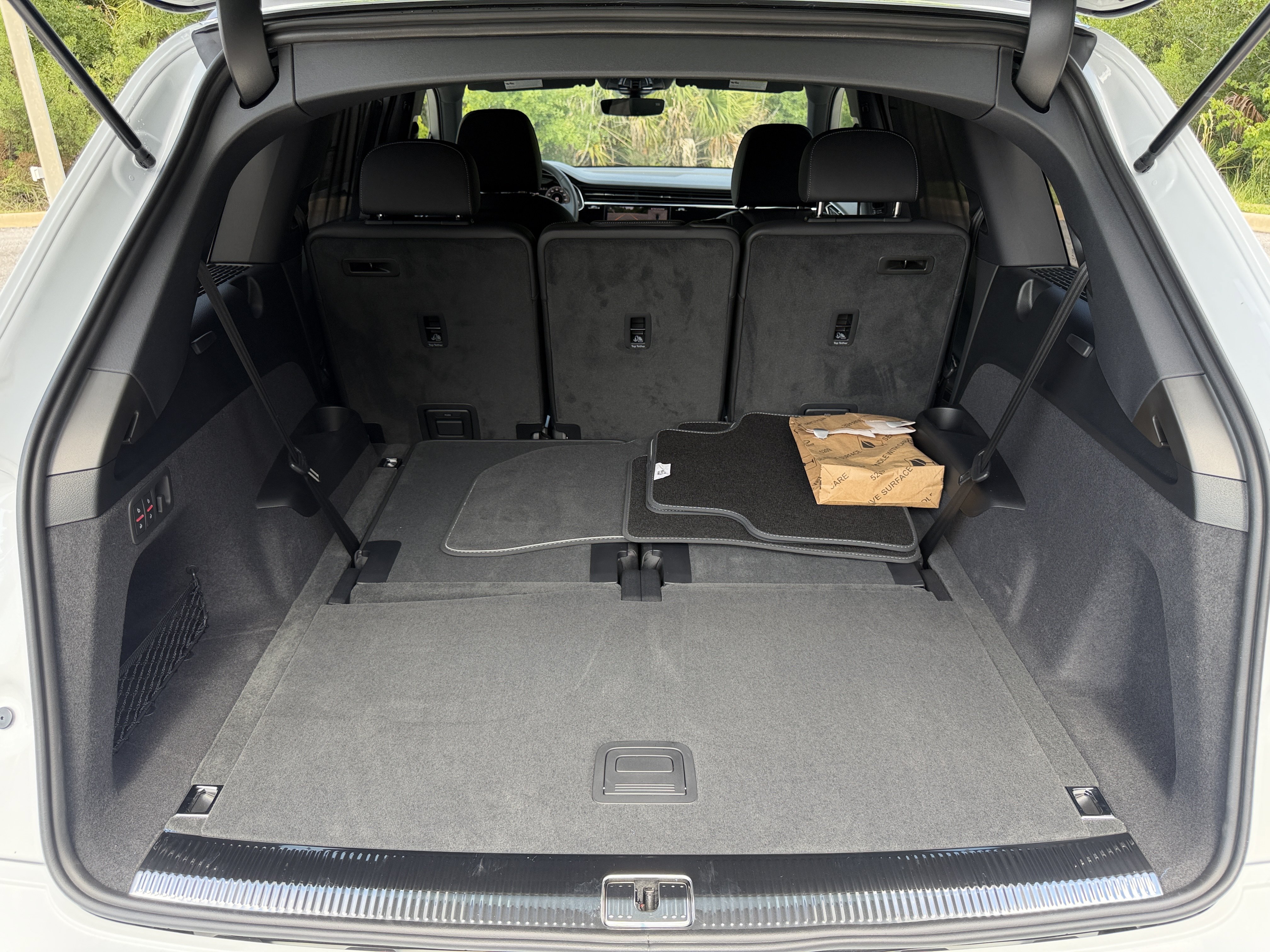New 2026 Audi Q7 2.0T Premium Plus AWD/4WD image 11