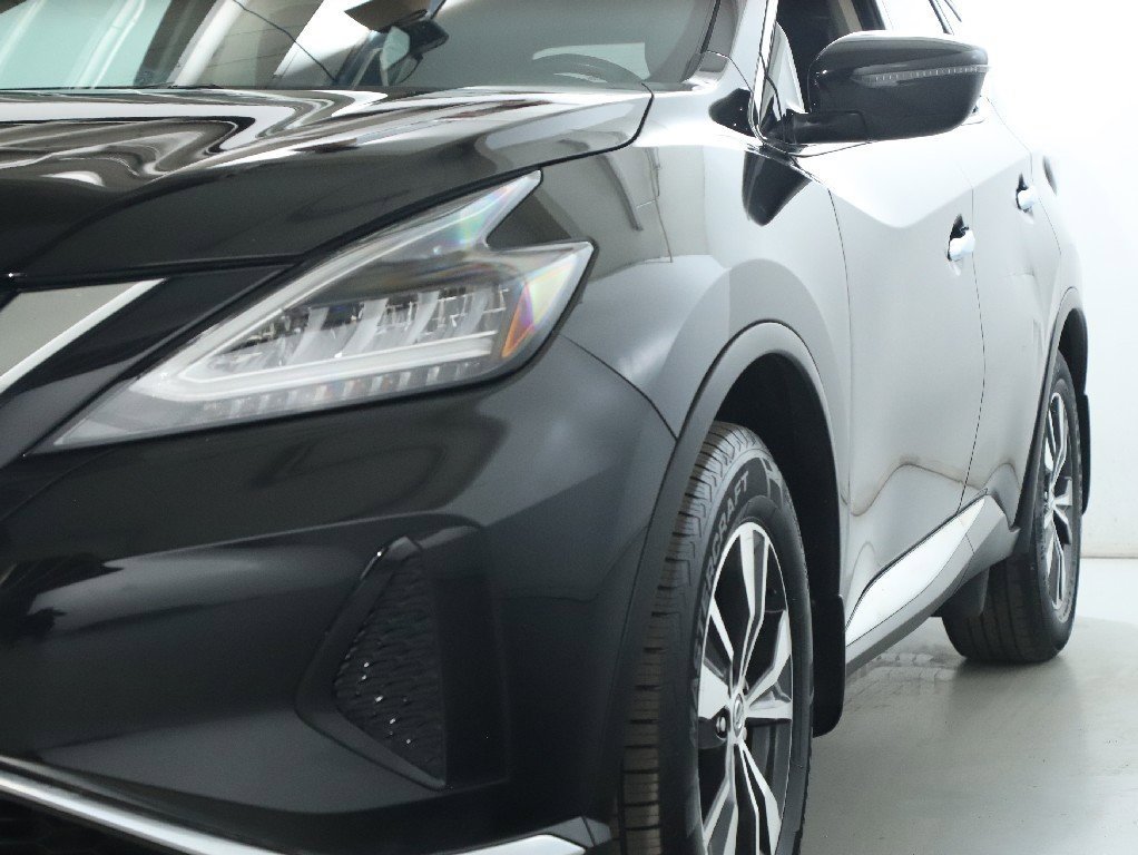 Used 2020 Nissan Murano S w/ Technology Package image 5