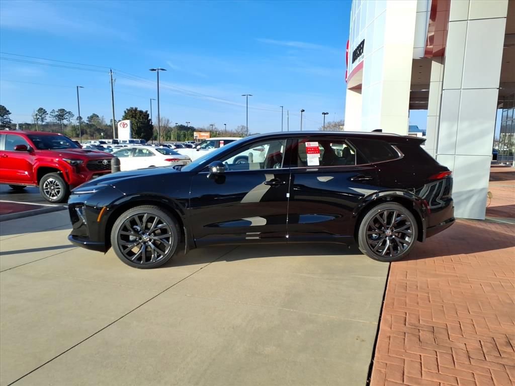 New 2026 Toyota Crown Signia image 5