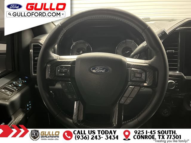 Used 2022 Ford F350 Lariat w/ Lariat Ultimate Package AWD/4WD image 12