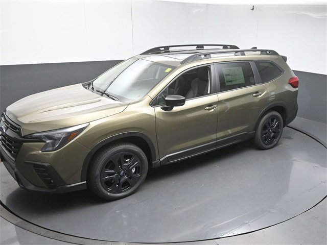New 2025 Subaru Ascent Onyx Edition image 45