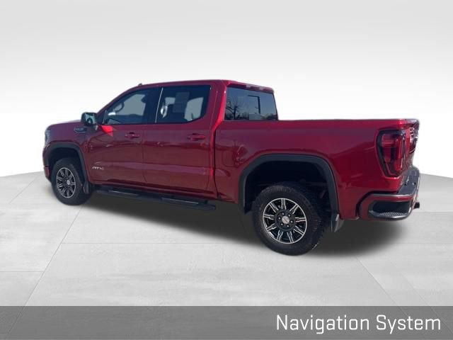 Used 2024 GMC Sierra 1500 AT4 image 13