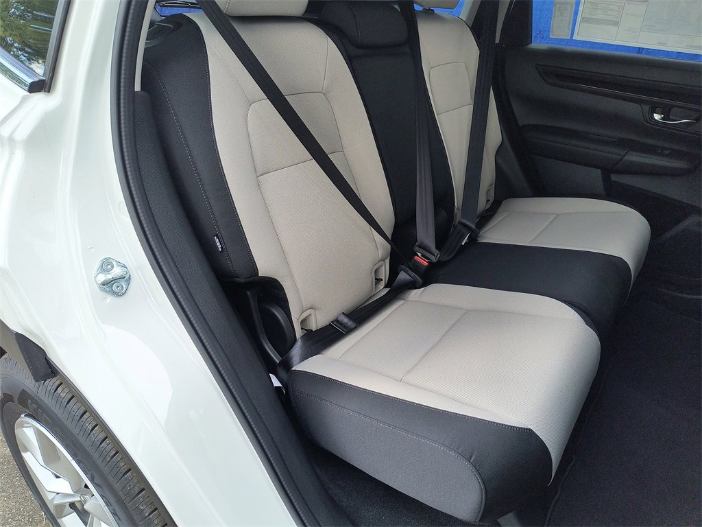 New 2026 Honda CR-V LX image 12