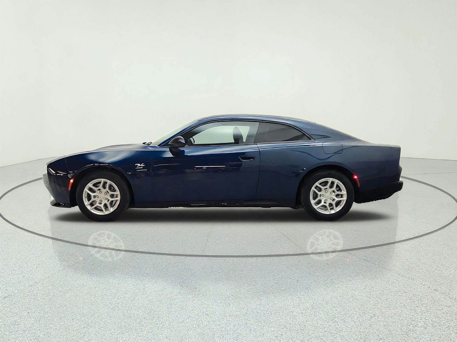 Used 2025 Dodge Charger Daytona R/T w/ Quick Order Package 25M R/T AWD/4WD image 8