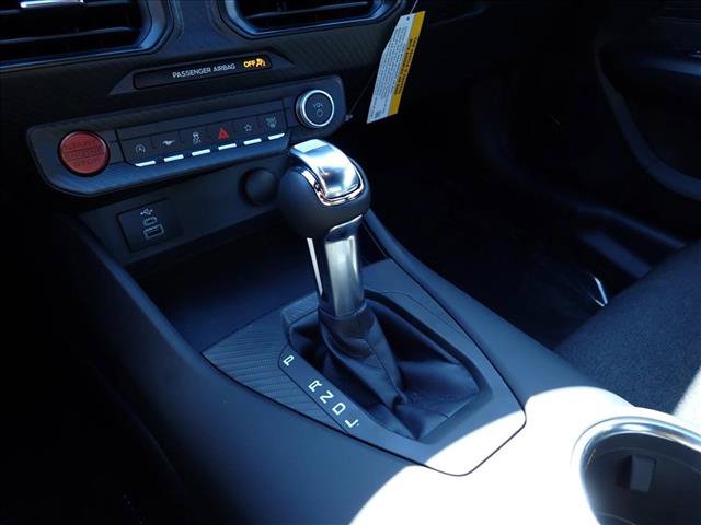 New 2026 Ford Mustang Coupe RWD image 15